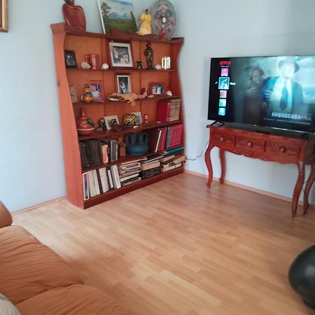 Casa Mexicana Kota Meksiko Bagian luar foto