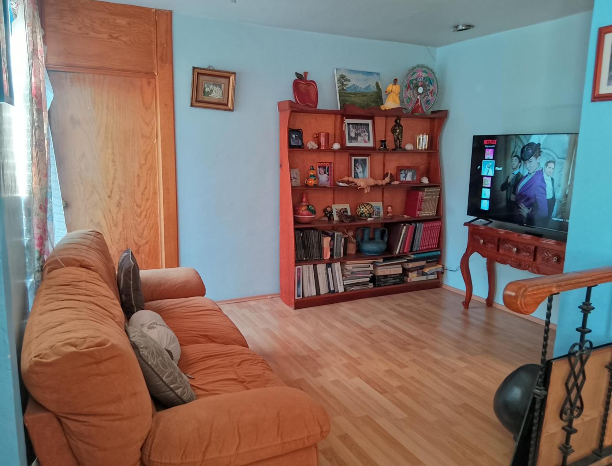 Casa Mexicana Kota Meksiko Bagian luar foto
