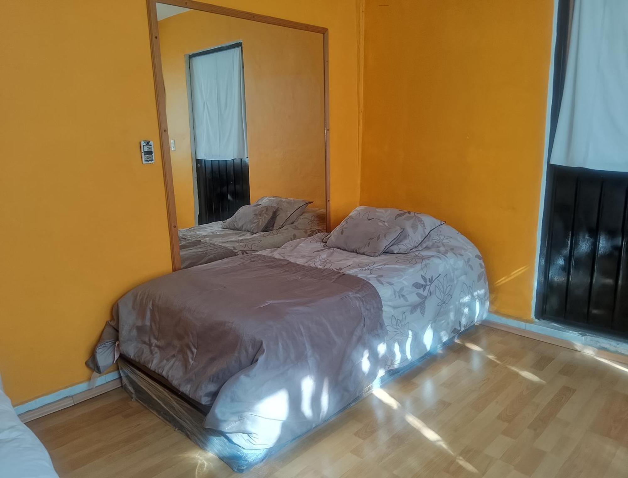 Casa Mexicana Kota Meksiko Bagian luar foto