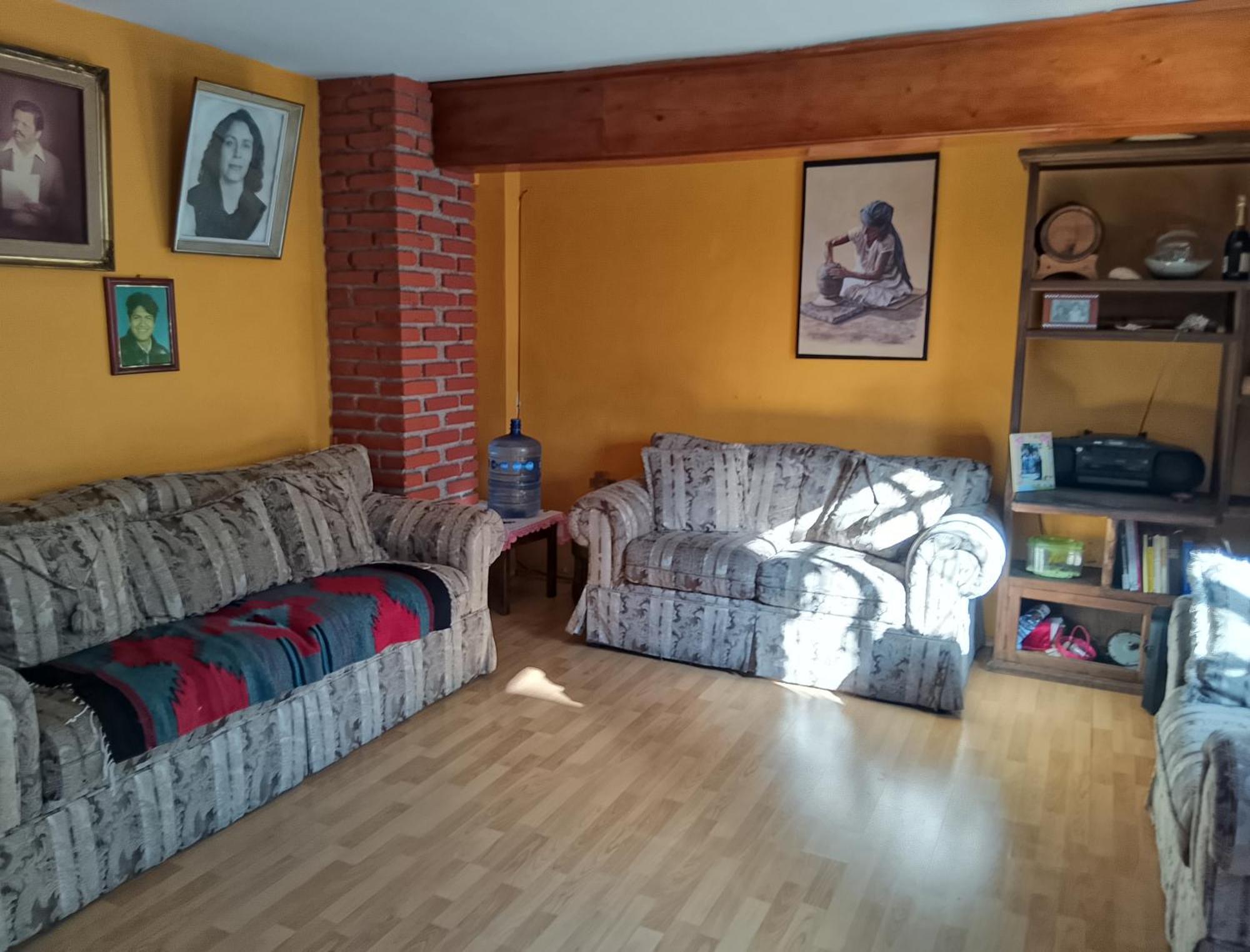 Casa Mexicana Kota Meksiko Bagian luar foto