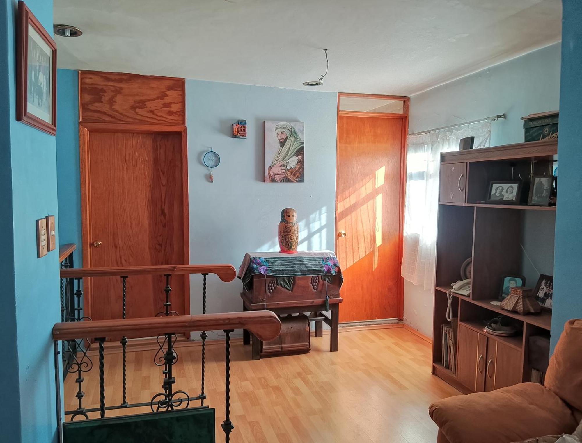 Casa Mexicana Kota Meksiko Bagian luar foto