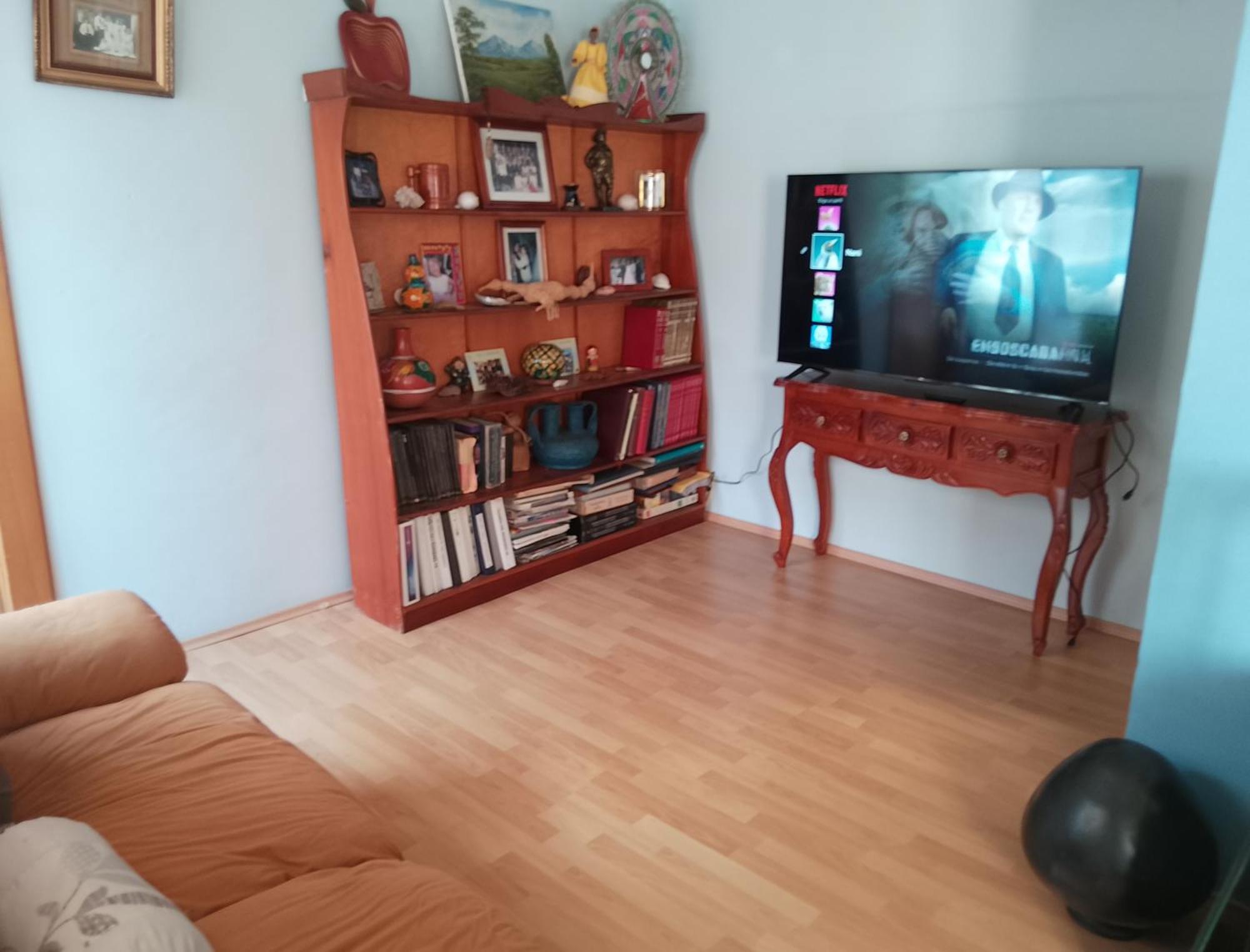 Casa Mexicana Kota Meksiko Bagian luar foto
