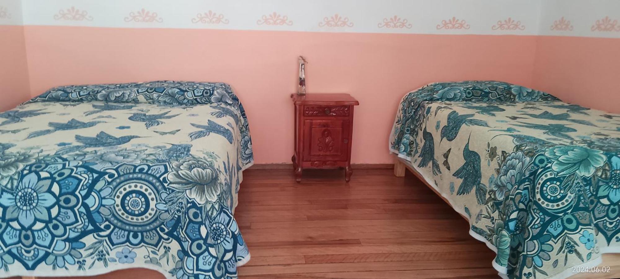 Casa Mexicana Kota Meksiko Bagian luar foto