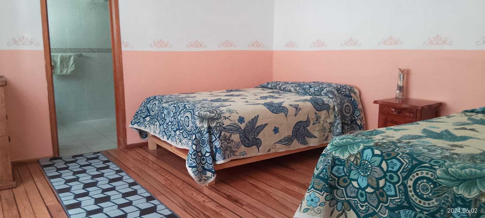 Casa Mexicana Kota Meksiko Bagian luar foto
